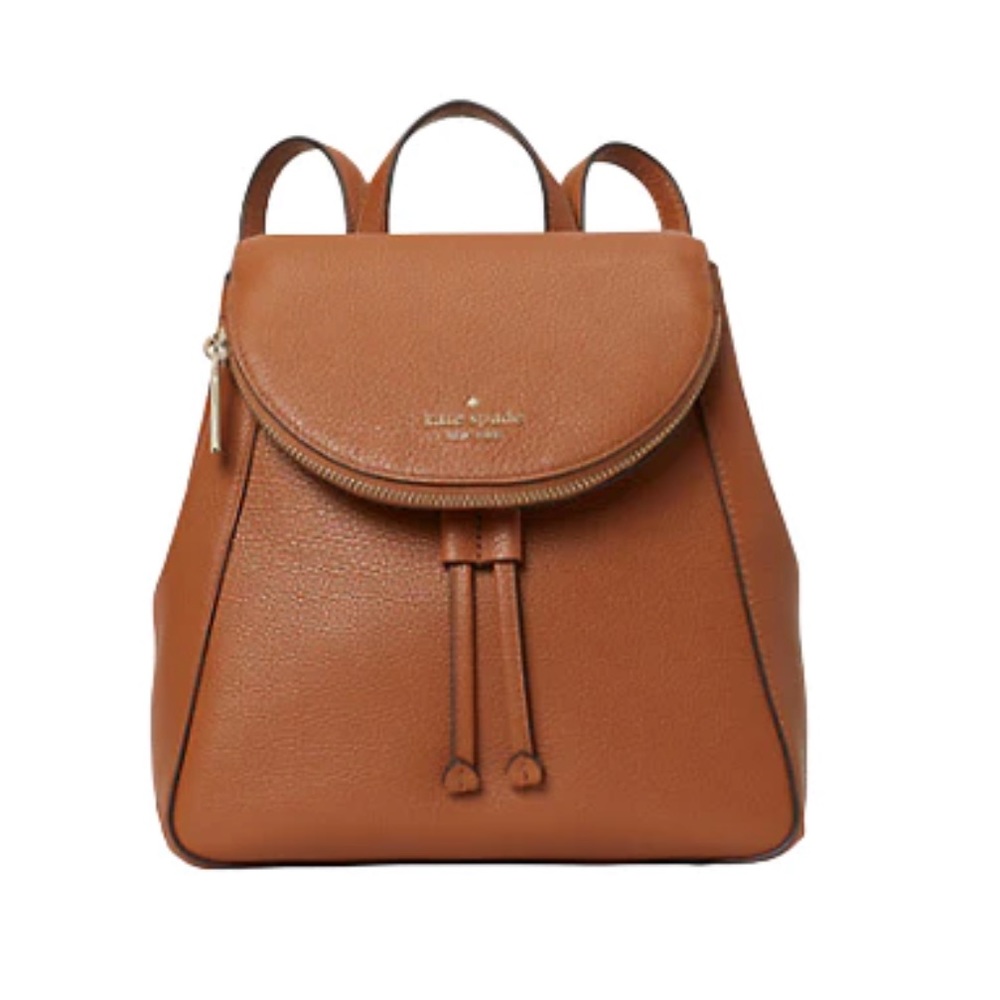 Leila Medium Flip Backpack